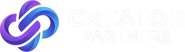 Creator Partners Logo